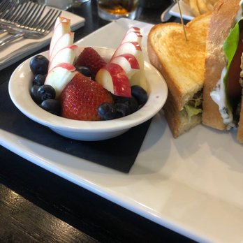 Cascadia Public House - Gastropubs Near Me - Spokane, Washington