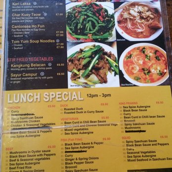 Roti King - Lunch specials.. - Indian Near Me - London, XGL Roti King - Lunch specials.. - Indian Near Me - London, XGL