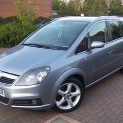 Aa Taxis Loughborough