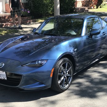 Marin Auto Glass - Auto Glass Services Near Me - Novato, California