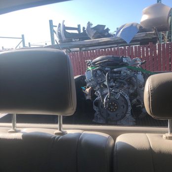 AutoGator Auto Dismantling - Thank you Jay and Alex! Jay took care of the issue with the first engine. - Auto Parts & Supplies Near Me - Roseville, California