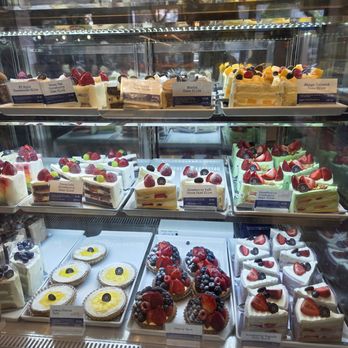 Paris Baguette - Coffee & Tea Near Me - Queens, New York Paris Baguette - Coffee & Tea Near Me - Queens, New York