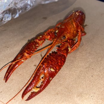 Crazy Crab - Cajun/Creole Near Me - Fairfax, Virginia