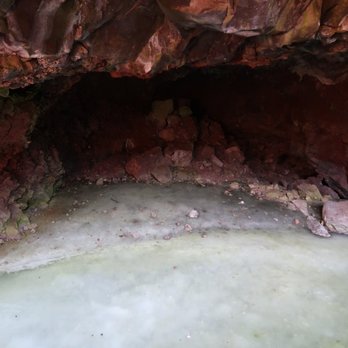Ice Cave and Bandera Volcano - Hiking Near Me - Grants, New Mexico Ice Cave and Bandera Volcano - Hiking Near Me - Grants, New Mexico