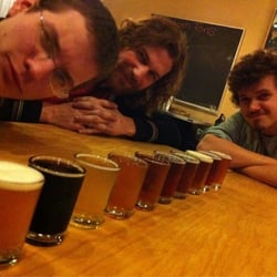 16 Tons Beer & Wine
