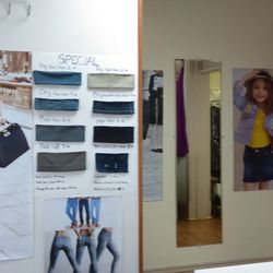 NA Sewing and Alterations