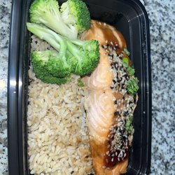 Befit Nutrition