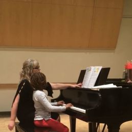 Music concert 2016
