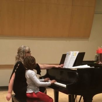 Julivanna Music Studio - Music concert 2016 - Performing Arts Near Me