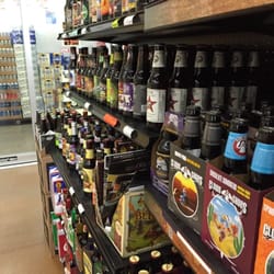 Napa Valley Liquors
