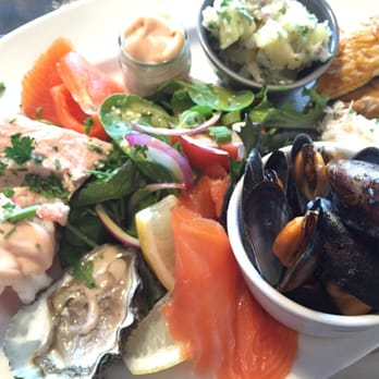 Blackberry Cafe - Irish Near Me - Leenaun, G