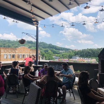 Antidote - Cocktail Bars Near Me - Asheville, North Carolina