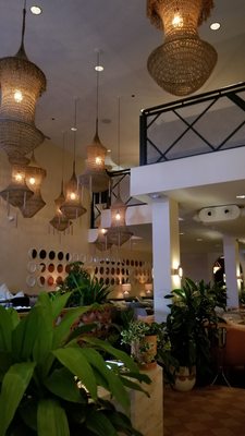 Byblos Uptown by null