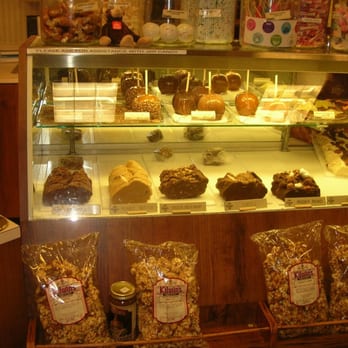 Kilwins Ice Cream - Chocolate - Fudge - Desserts Near Me - Naples, Florida