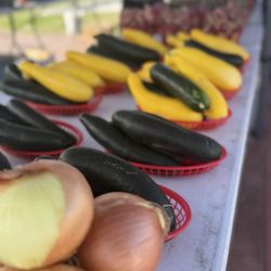 Sachse Farmers Market