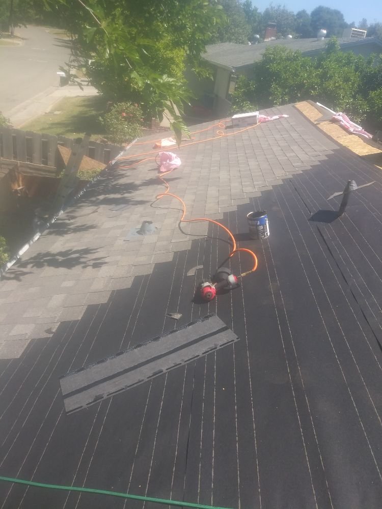 Slide of 530 Rain and Shine Roofing