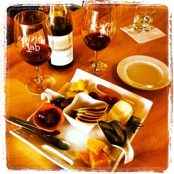 Wine Lab - Great wine, ambiance and happy hour menu! - Wine Bars Near Me - Costa Mesa, California Wine Lab - Great wine, ambiance and happy hour menu! - Wine Bars Near Me - Costa Mesa, California