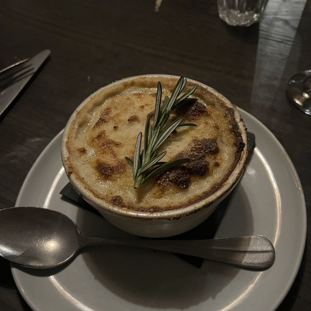 Avli - Vegetable Pastitsio - Greek Near Me - Milwaukee, Wisconsin