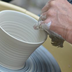 Rocky Mountain Clay - Exceptional Colorado Manufactured pottery clay
