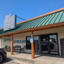 Metropolitan Coffee, Hutchinson