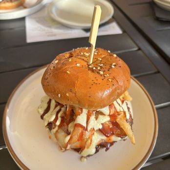 44 Mills Kitchen + Tap - New American Near Me - Concord, North Carolina