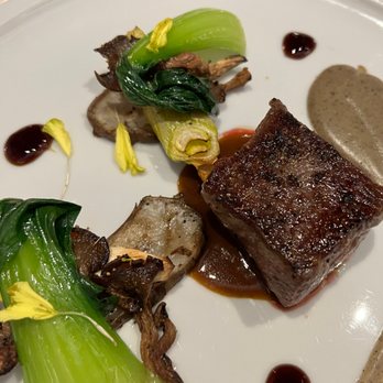 Miku - Kaiseki wagyu beef - Japanese Near Me - Toronto, Ontario Miku - Kaiseki wagyu beef - Japanese Near Me - Toronto, Ontario