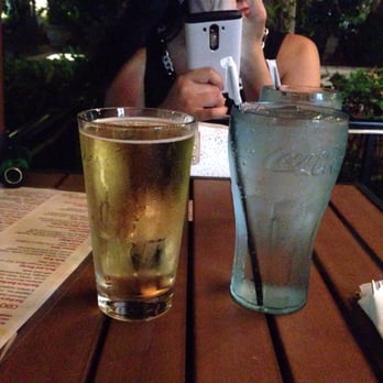 Pizza Gallery & Grill - Gourmet Pizza, Art Gallery & More - Beeeeeer - Pizza Near Me - Melbourne, Florida