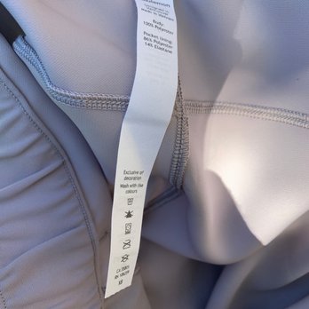 Lululemon Athletica - Lululemon product that have only been used ones - Women's Clothing Near Me - Glendale, California