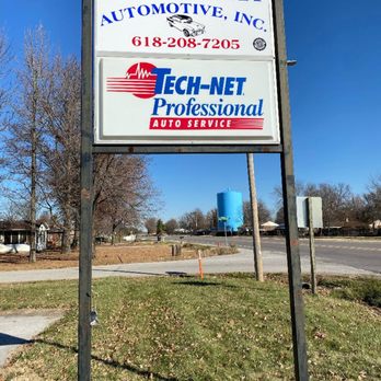 Premier Automotive - Auto Repair Near Me - Godfrey, Illinois Premier Automotive - Auto Repair Near Me - Godfrey, Illinois