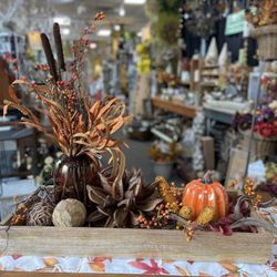Everts Flowers Home and Gifts