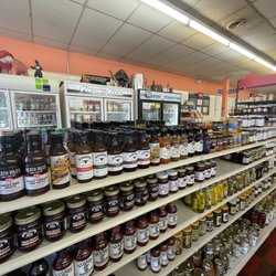 Jaworski's Meats