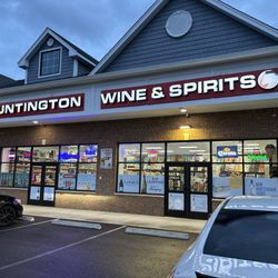 Huntington Wine & Spirits