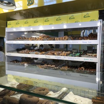 Lee's Donuts - Donuts Near Me - Vancouver, British Columbia