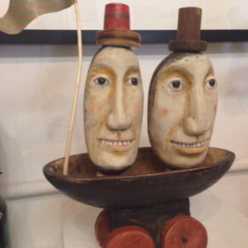 Guardino Gallery - Art Galleries Near Me - Portland, Oregon