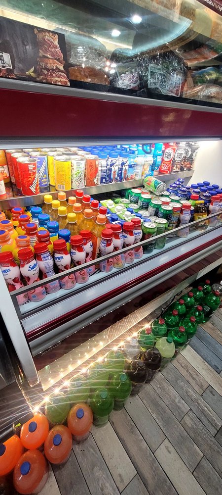 IV Seasons Deli