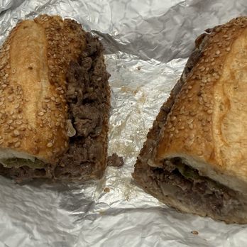 Cheesesteaks by Matū | Pasadena - cheesesteak - Cheesesteaks Near Me - Pasadena, California
