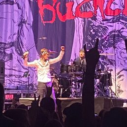 Buckcherry Buckcherry