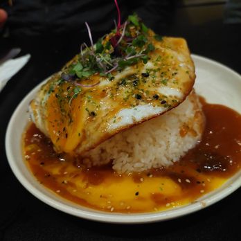 Fermentation Lab - Loco Moco - Cocktail Bars Near Me - San Francisco, California