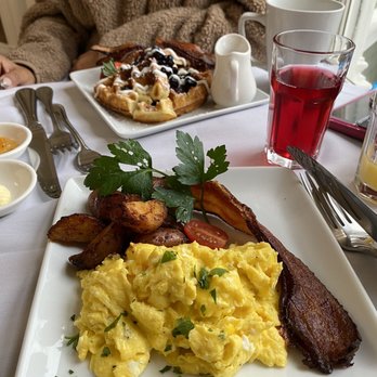 1801 First Inn - Bed & Breakfast Near Me - Napa, California