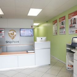 Ship Point
