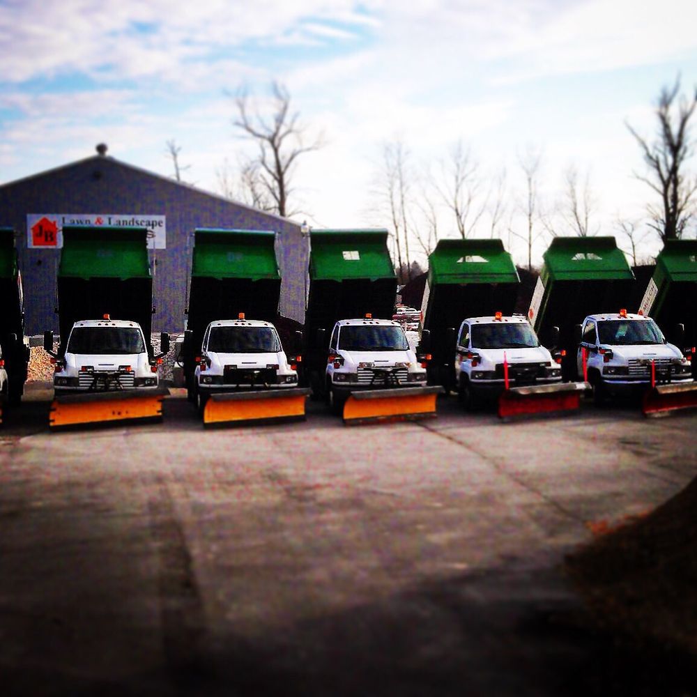 JB MULCH Updated August 2024 3372 WNational Rd, Dayton, Ohio