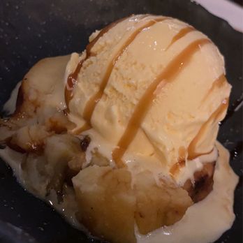 Shigotonin - Sweet potato with ice cream - Japanese Near Me - Las Vegas, Nevada