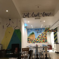 Flavours of Brazil