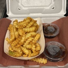Fries