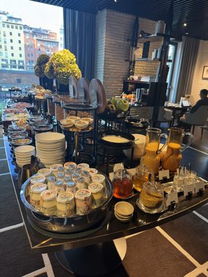 Portrait Firenze by null