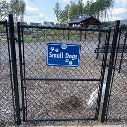 Knight Farm Community  Park