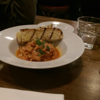 Luciano Trattoria - Tripe - Italian Near Me - Montreal, Quebec