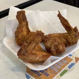 Fried Chicken