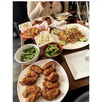 Bonchon Allston - Korean Near Me - Allston, Massachusetts
