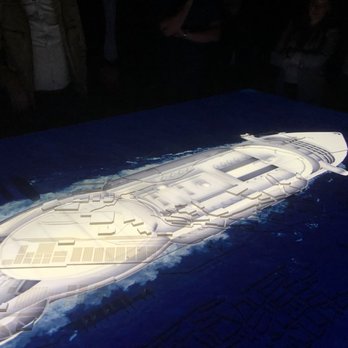 Discovery Dock - Tours Near Me - Hamburg, HH